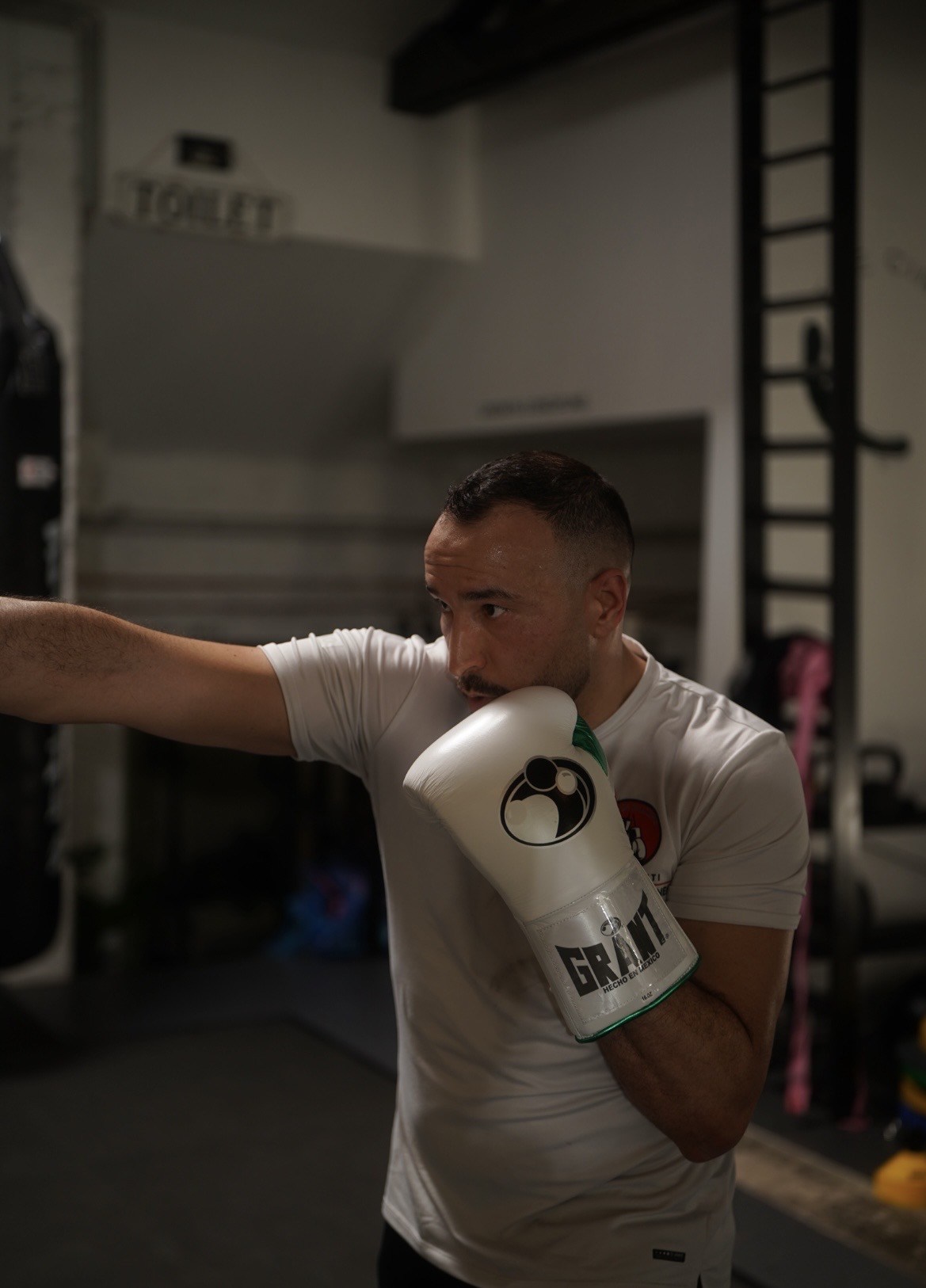 Gruppenkurse – Boxtraining in der Gruppe mit Coach Otman in Köln