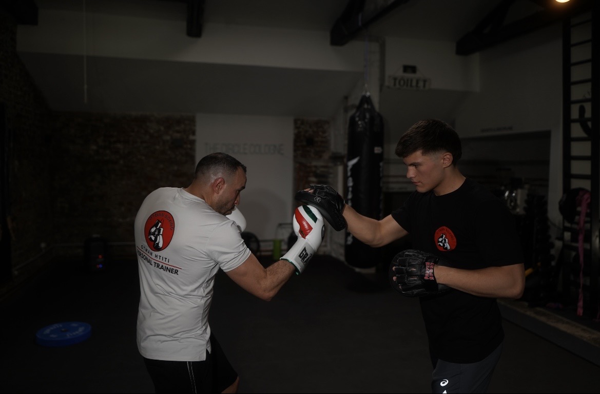 Ernährung für Boxer – Otman Boxing Coach Köln